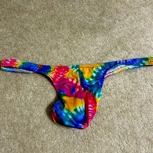 JJ Malibu Thong